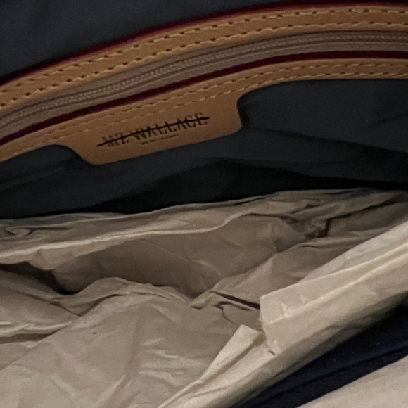 MZ WALLACE QUILTED BOWERY SHOULDER BAG - BRAND NEW WITH TAGS!! - Picture 8 of 8